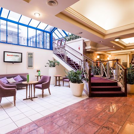 The Gardens Hotel Manchester Ngoại thất bức ảnh