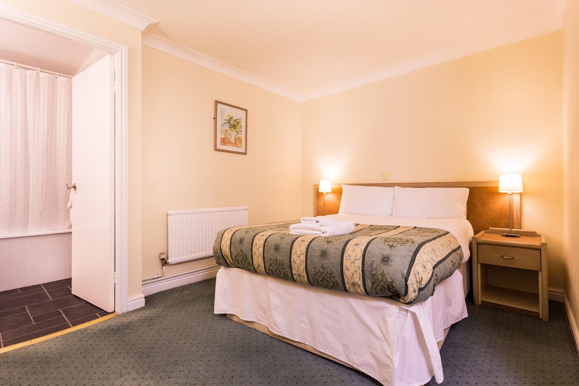The Gardens Hotel Manchester Ngoại thất bức ảnh