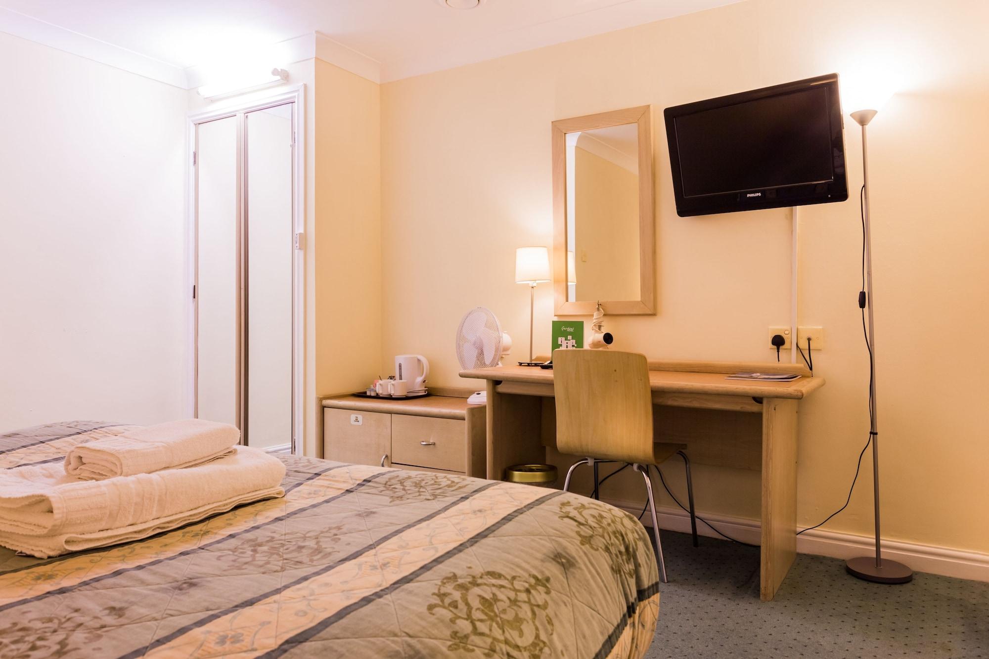 The Gardens Hotel Manchester Ngoại thất bức ảnh