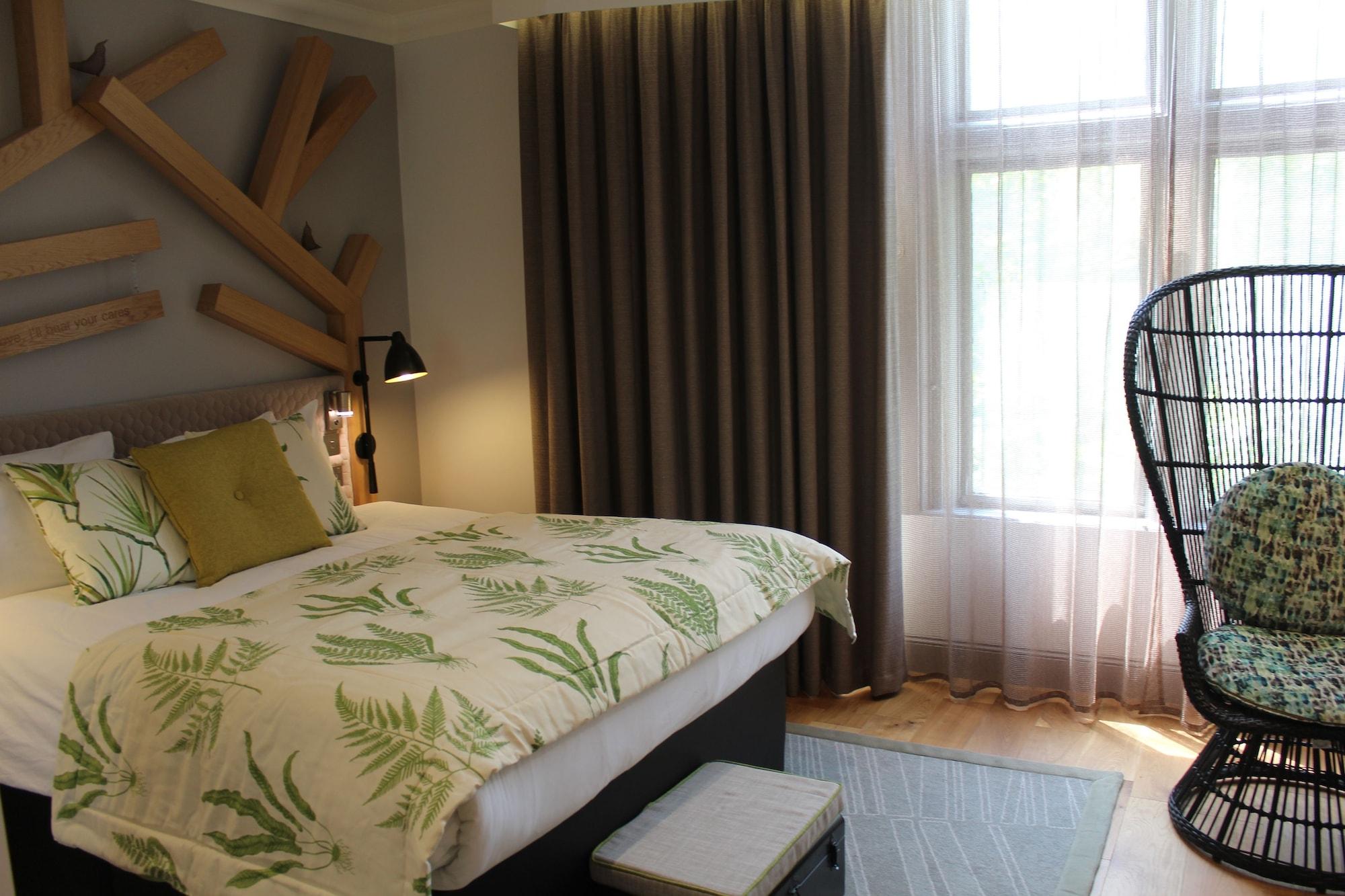 The Gardens Hotel Manchester Ngoại thất bức ảnh