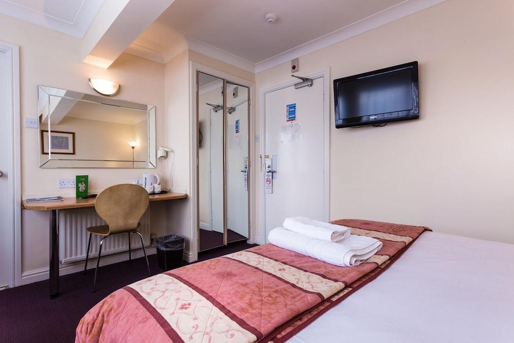 The Gardens Hotel Manchester Ngoại thất bức ảnh