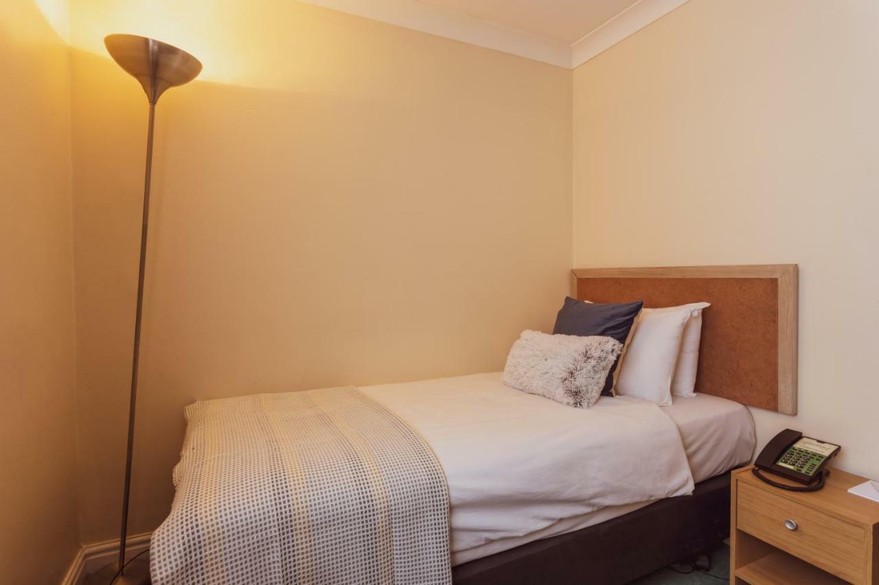 The Gardens Hotel Manchester Ngoại thất bức ảnh